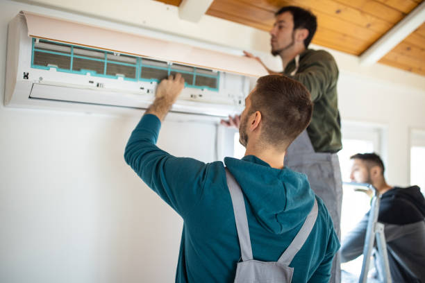 Best HVAC emergency services  in Buena Vista, CO