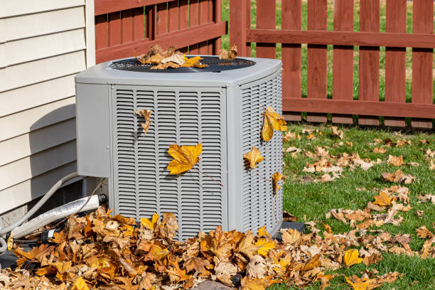 HVAC emergency services in Buena Vista, CO