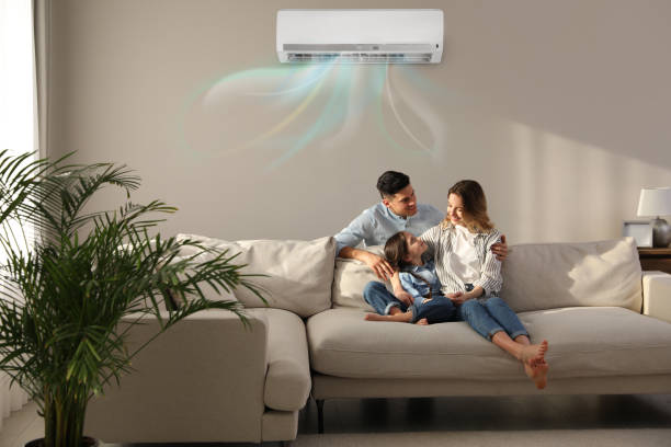 Best Air conditioning repair  in Buena Vista, CO