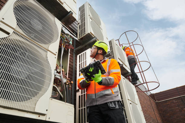Ductless HVAC repair in Buena Vista, CO