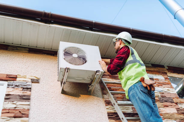 Best Emergency HVAC repair  in Buena Vista, CO
