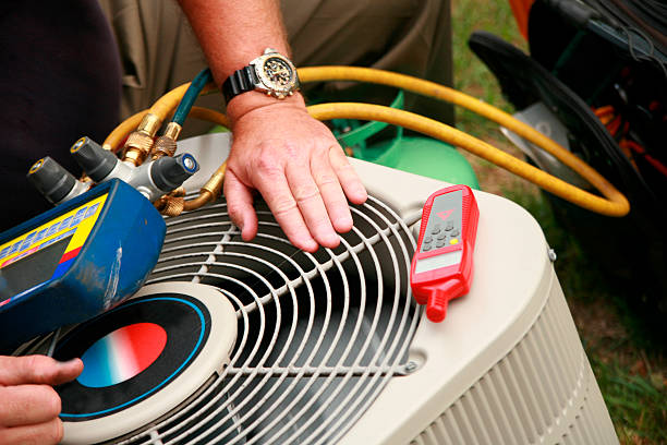 Best Ductless HVAC repair  in Buena Vista, CO