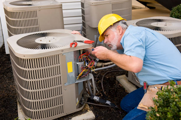 Best Ductless HVAC repair  in Buena Vista, CO
