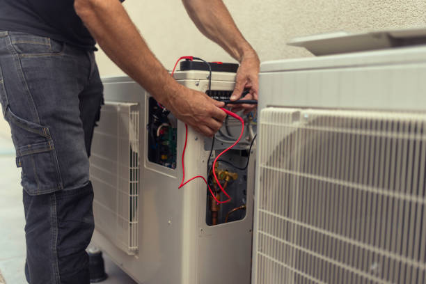 Air duct cleaning in Buena Vista, CO