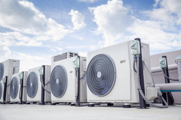 Best HVAC replacement cost  in Buena Vista, CO