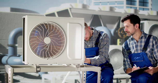 Best HVAC tune-up services  in Buena Vista, CO