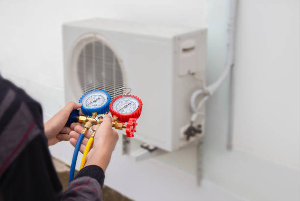 Best Affordable HVAC services  in Buena Vista, CO
