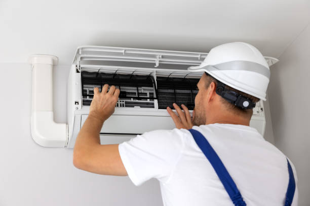 Best Affordable HVAC services  in Buena Vista, CO
