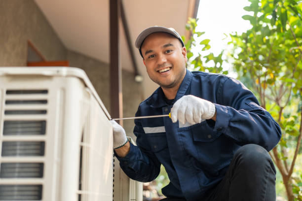 Best Best HVAC companies  in Buena Vista, CO