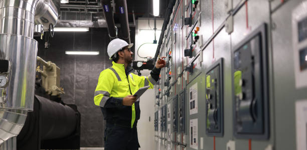 Best Commercial HVAC repair  in Buena Vista, CO