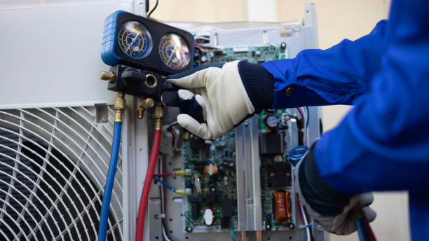 Best Affordable air conditioning repair  in Buena Vista, CO